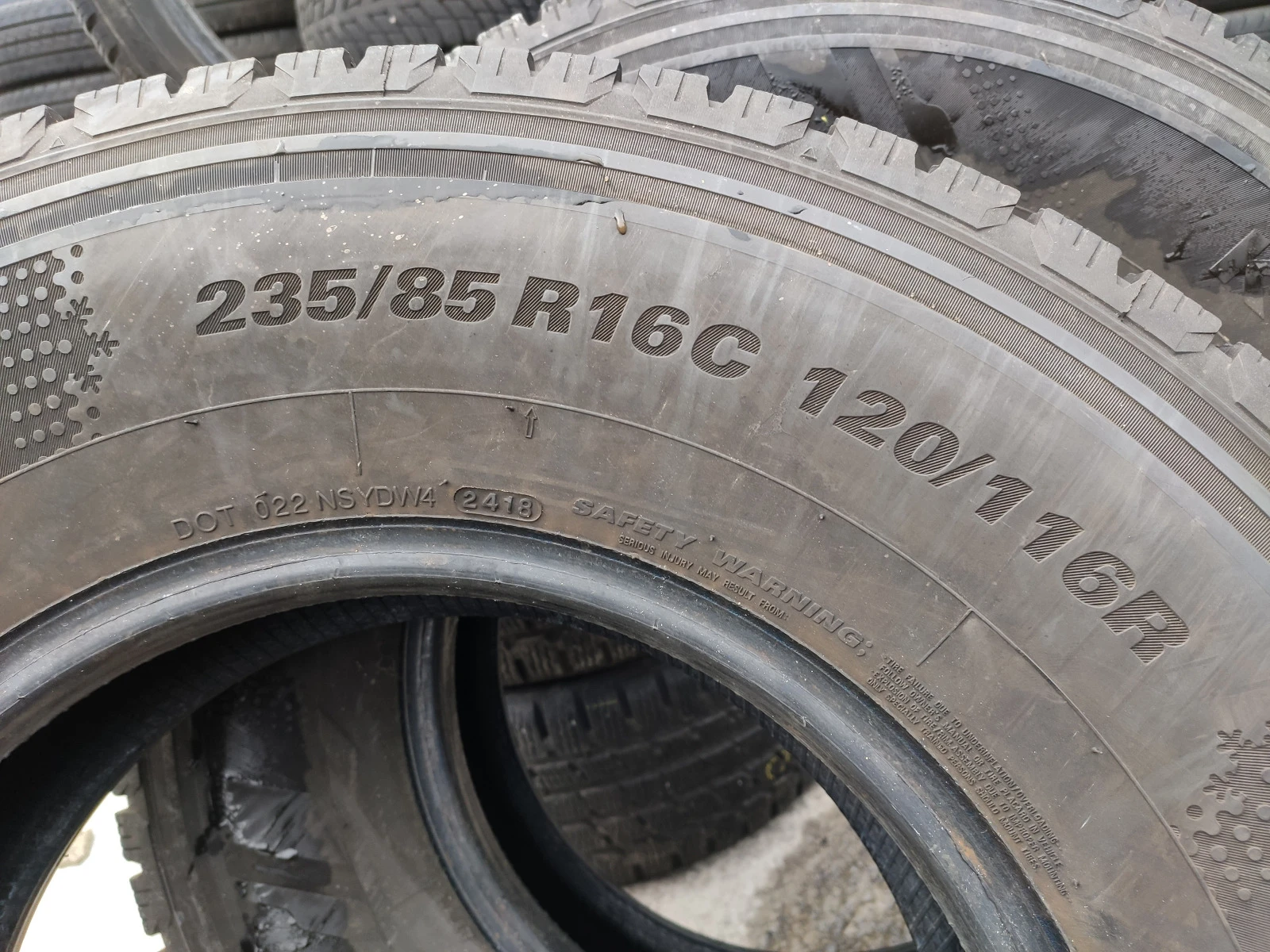  235/85R16 | Mobile.bg   12