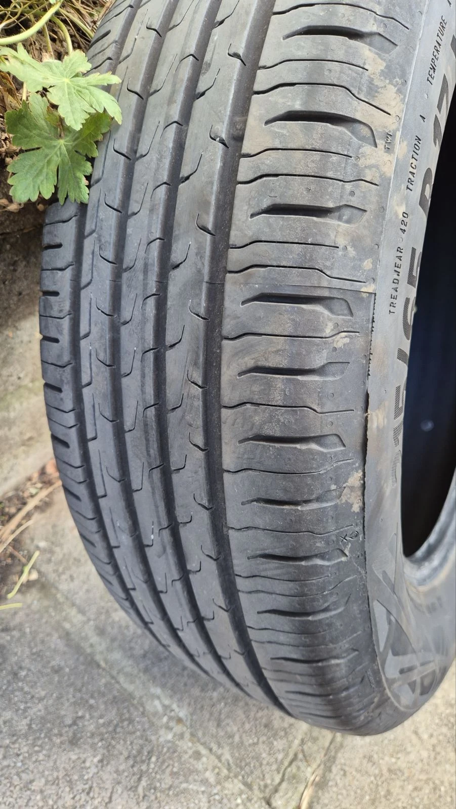  215/65R17 | Mobile.bg   6