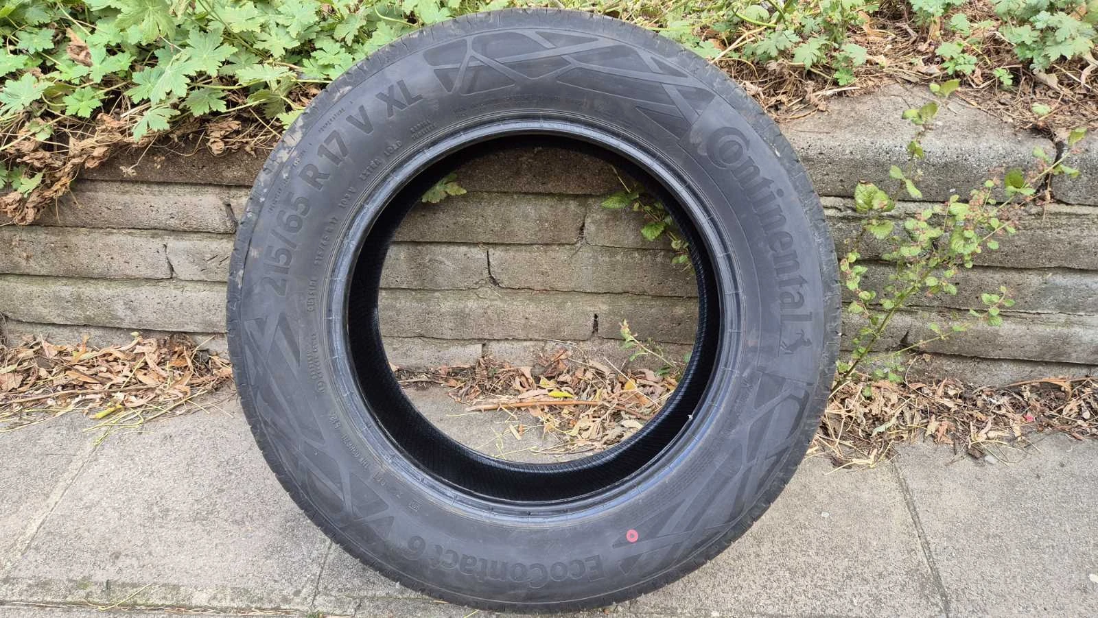  215/65R17 | Mobile.bg   1