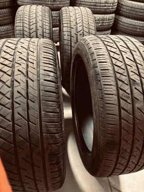 Гуми Всесезонни 245/45R18, снимка 1 - Гуми и джанти - 48089694