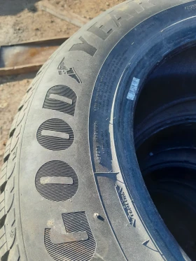 Гуми Всесезонни 255/65R17, снимка 5 - Гуми и джанти - 49549199