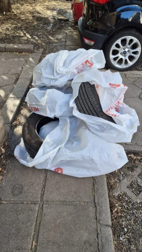  215/65R17 | Mobile.bg    2