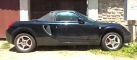 Toyota Mr2 Spyder 1.8 VVTI, снимка 6