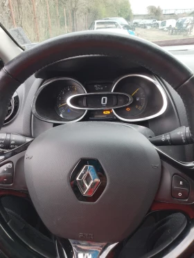 Renault Clio 1.5dci K9KC, снимка 15