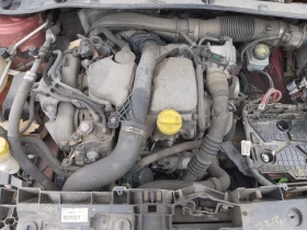 Renault Clio 1.5dci K9KC, снимка 13