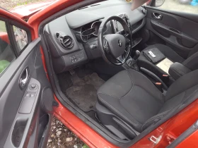 Renault Clio 1.5dci K9KC, снимка 4