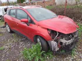 Renault Clio 1.5dci K9KC, снимка 12