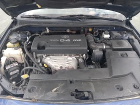 Toyota Avensis 2.0, снимка 9
