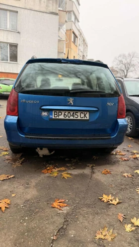Peugeot 306, снимка 5