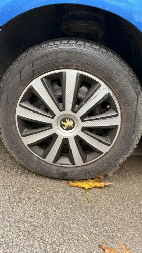 Peugeot 306, снимка 7