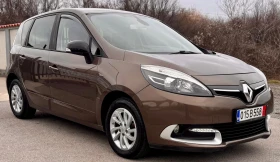 Renault Scenic 1.5 dCi Euro 6, снимка 6