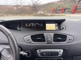 Renault Scenic 1.5 dCi Euro 6, снимка 10