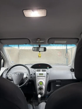Toyota Yaris D4D  KEY -GO , снимка 9