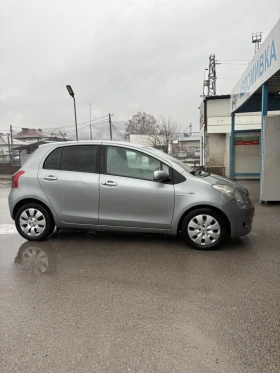 Toyota Yaris D4D  KEY -GO , снимка 3