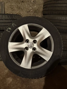 Toyota Yaris D4D  KEY -GO , снимка 12