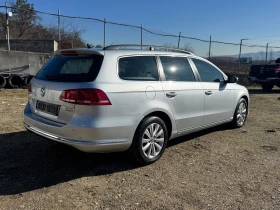 VW Passat 2.0TDI 253000km.100%, снимка 5
