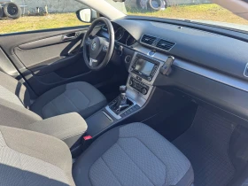 VW Passat 2.0TDI 253000km.100%, снимка 13