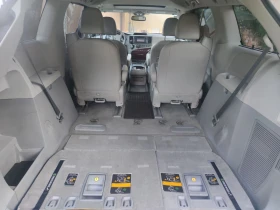 Toyota Sienna 3.5iAWD, снимка 10