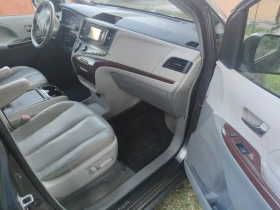 Toyota Sienna 3.5iAWD, снимка 8