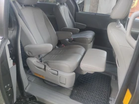 Toyota Sienna 3.5iAWD, снимка 9