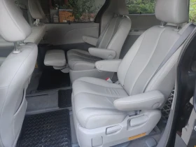 Toyota Sienna 3.5iAWD, снимка 11