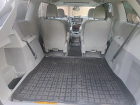 Toyota Sienna 3.5iAWD, снимка 12