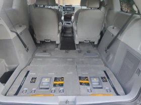 Toyota Sienna 3.5iAWD, снимка 15