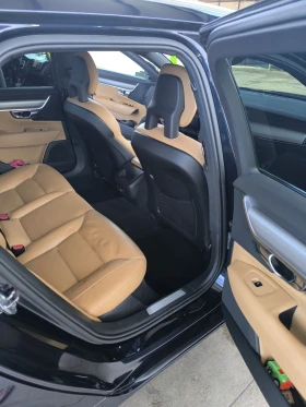 Volvo V90 V90 D4, снимка 11