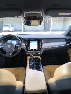 Volvo V90 V90 D4, снимка 8
