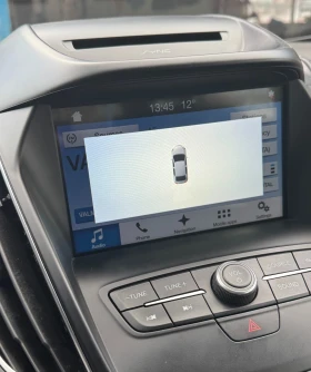Ford C-max 2.0 DISEL 150кс, NAVI CARPLAY, снимка 5