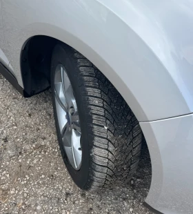 Ford C-max 2.0 DISEL 150кс, NAVI CARPLAY, снимка 9