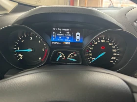 Ford C-max 2.0 DISEL 150кс, NAVI CARPLAY, снимка 3