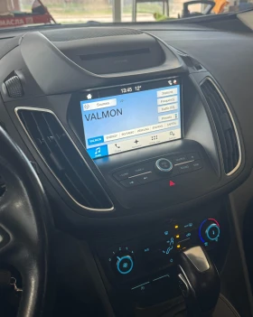 Ford C-max 2.0 DISEL 150кс, NAVI CARPLAY, снимка 4