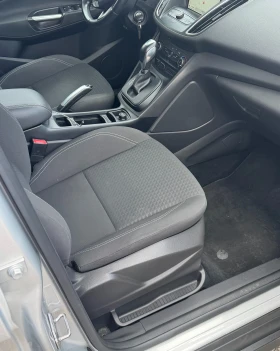 Ford C-max 2.0 DISEL 150кс, NAVI CARPLAY, снимка 15