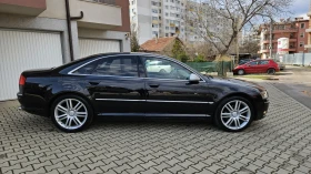 Audi A8, снимка 1