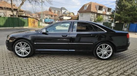 Audi A8, снимка 7