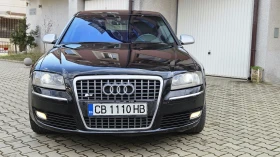 Audi A8, снимка 2