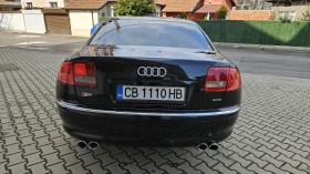 Audi A8, снимка 4