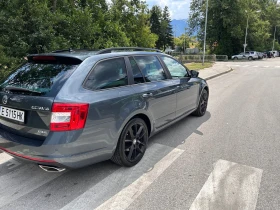 Skoda Octavia Vrs, снимка 3