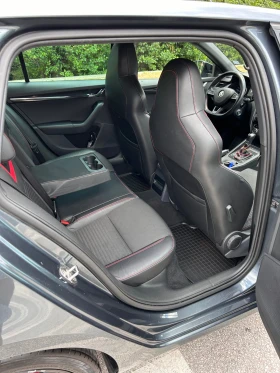 Skoda Octavia Vrs, снимка 12