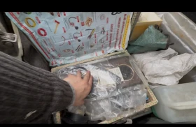 Wartburg 1.3, снимка 12