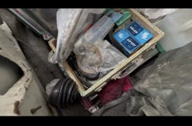 Wartburg 1.3, снимка 11