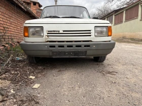 Wartburg 1.3, снимка 1