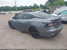 Nissan Maxima 3.5l 3.5 Sr, снимка 3