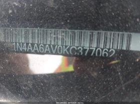 Nissan Maxima 3.5l 3.5 Sr, снимка 9