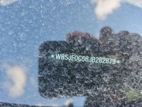 BMW M5 PANORAMA| HUD| 360| ОБДУХВАНЕ| 3 КЛЮЧА, снимка 15