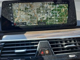 BMW M5 PANORAMA| HUD| 360| ОБДУХВАНЕ| 3 КЛЮЧА, снимка 12