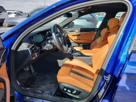 BMW M5 PANORAMA| HUD| 360| ОБДУХВАНЕ| 3 КЛЮЧА, снимка 9