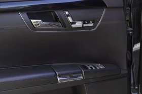Mercedes-Benz S 500, снимка 16