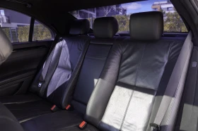 Mercedes-Benz S 500, снимка 15